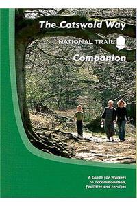 Cotswold Way National Trail Companion