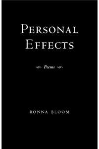 Personal Effects