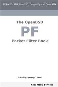 Openbsd Pf Packet Filter Book