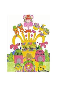 Noonimals