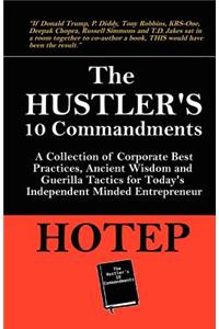 Hustler's 10 Commandments