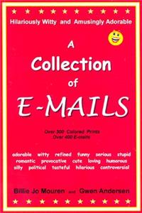 Collection of E-Mails