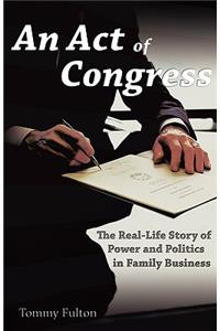 Act of Congress