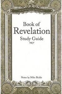 Book of Revelation NKJV
