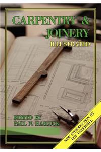 Carpentry and Joinery Illustrated