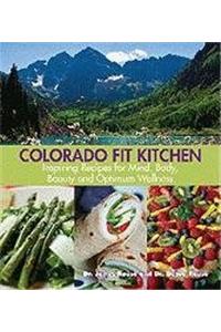 Colorado Fit Kitchen