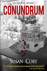 Conundrum: an architectural mystery