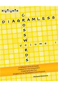 Diagramless Crosswords