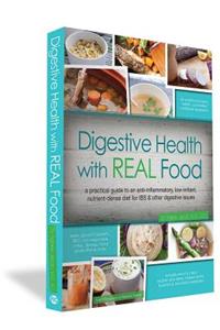 Digestive Health with Real Food