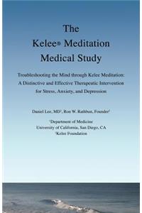 Kelee Meditation Medical Study