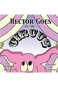 Hector Goes to the Circus