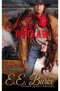 Kate's Outlaw
