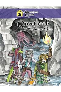 Questbook: Vol. 1