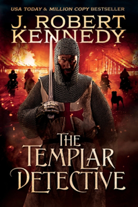 The Templar Detective