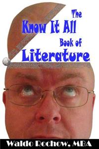 Know It All Book of Literature