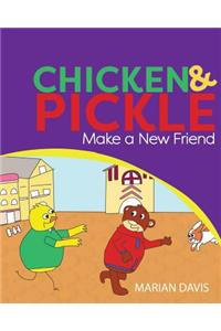 Make a New Friend