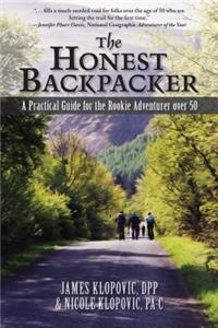 Honest Backpacker