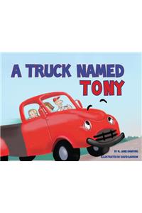 Truck Named Tony