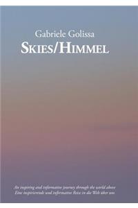 Skies/Himmel