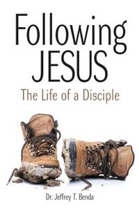 Following Jesus