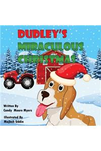 Dudley's Miraculous Christmas