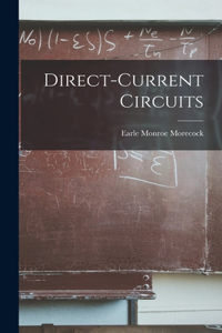 Direct-current Circuits