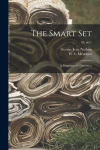 Smart Set; a Magazine of Cleverness; 48, no.1