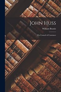 John Huss
