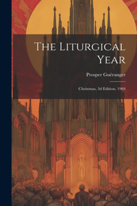 Liturgical Year