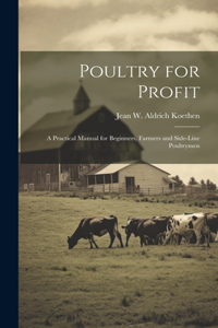 Poultry for Profit