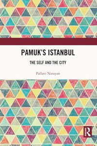 Pamuk's Istanbul