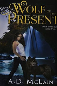 Wolf of the Present