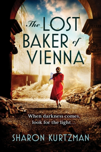 The Lost Baker of Vienna