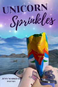 Unicorn Sprinkles