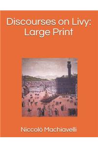 Discourses on Livy