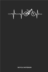 Bicycle Notebook