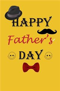 Happy Father's Day