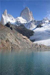Glacier Bay in Patagonia Argentina South American Adventure Journal