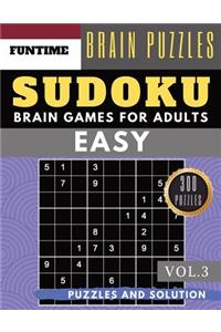 SUDOKU Easy