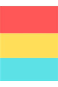 Pansexual Pride Sudoku