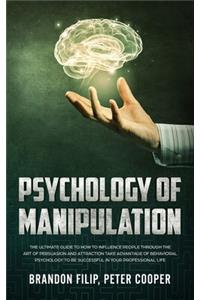 Psychology of Manipulation