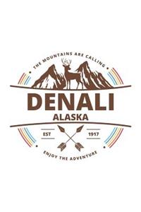 Denali Alaska