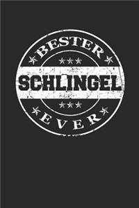 Bester Schlingel Ever