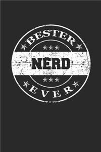 Bester Nerd Ever