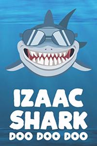 Izaac - Shark Doo Doo Doo
