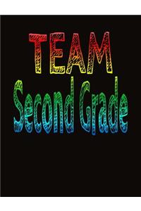 Team Second Grade