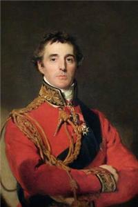 Arthur Wellesley 1st Duke of Wellington Painted by Thomas Lawrence Rococo Journal