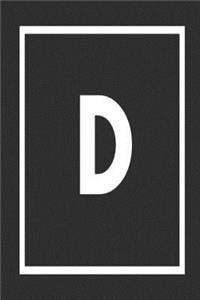 D