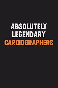 Absolutely Legendary Cardiographers