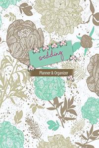 Wedding Planner & Organizer